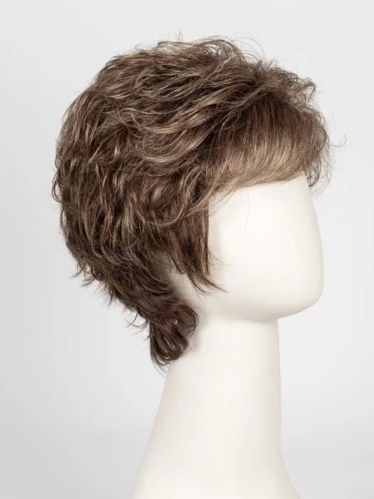 Gabor Instinct Petite/Average | Synthetic Wig (Basic Cap) 19 Gabor Instinct Petite/Average | Synthetic Wig (Basic Cap) - Image 17