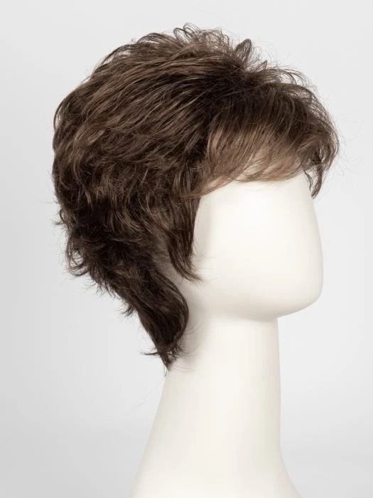 Gabor Instinct Petite/Average | Synthetic Wig (Basic Cap) 20 Gabor Instinct Petite/Average | Synthetic Wig (Basic Cap) - Image 18