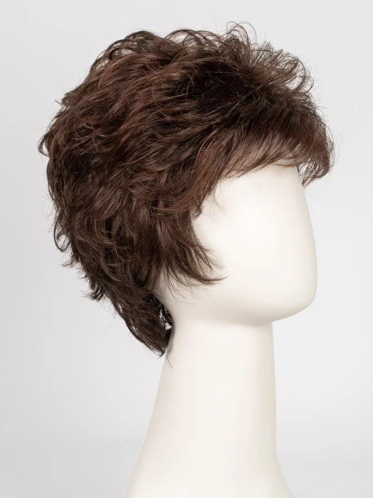 Gabor Instinct Petite/Average | Synthetic Wig (Basic Cap) 21 Gabor Instinct Petite/Average | Synthetic Wig (Basic Cap) - Image 19