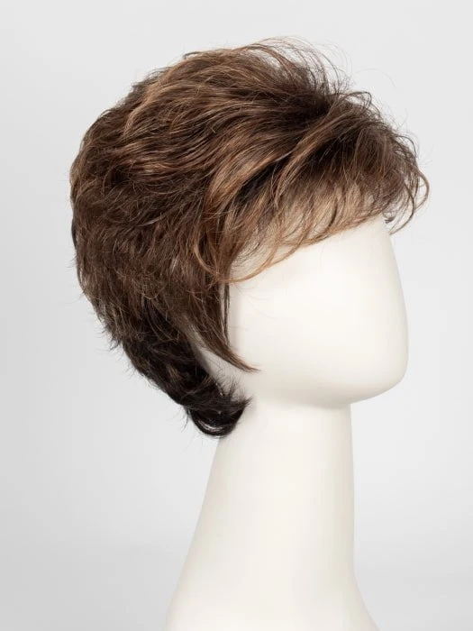 Gabor Instinct Petite/Average | Synthetic Wig (Basic Cap) 22 Gabor Instinct Petite/Average | Synthetic Wig (Basic Cap) - Image 20