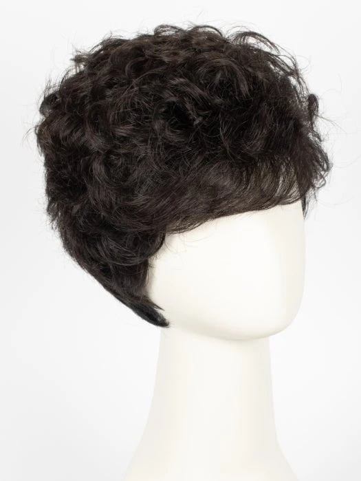 Gabor Acclaim Petite | Synthetic Wig (Basic Cap) 19 Gabor Acclaim Petite | Synthetic Wig (Basic Cap) - Image 17