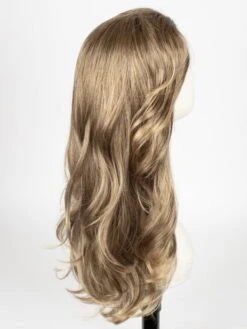 Sydney | Synthetic Half Wig -Gabor Store 9336567306 32453860746 11995787952239 1681221736484 Sydney ButteredToast