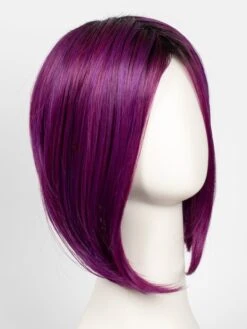 Midnight Berry | HF Synthetic Wig (Basic Cap) -Gabor Store 9355194122 32535368970 22236925130 1669047930175 MidnightBerry FantasyDeepPurple