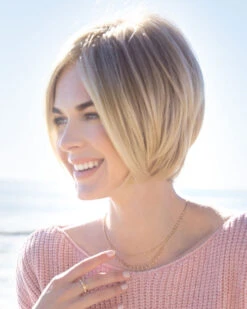 Emy (Exclusive) | Lace Front & Monofilament Synthetic Wig By Amore 17 Emy (Exclusive) | Lace Front & Monofilament Synthetic Wig By Amore -Gabor Store AM2576 Emy SpringHoney T main 1c89d21c 4480 4c85 bba4 5991b4b4d1f8