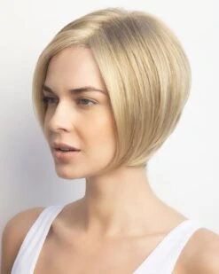 Emy (Exclusive) | Lace Front & Monofilament Synthetic Wig By Amore 18 Emy (Exclusive) | Lace Front & Monofilament Synthetic Wig By Amore -Gabor Store AM2576 Emy SpringHoney T side2 01 9b3bb3f6 7af3 4f60 9048 9e97cf1a448d