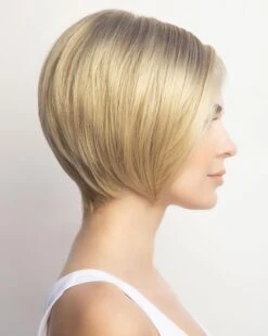 Emy (Exclusive) | Lace Front & Monofilament Synthetic Wig By Amore 19 Emy (Exclusive) | Lace Front & Monofilament Synthetic Wig By Amore -Gabor Store AM2576 Emy SpringHoney T side 01 8a820fa1 db77 4424 b639 5a5c556e2851