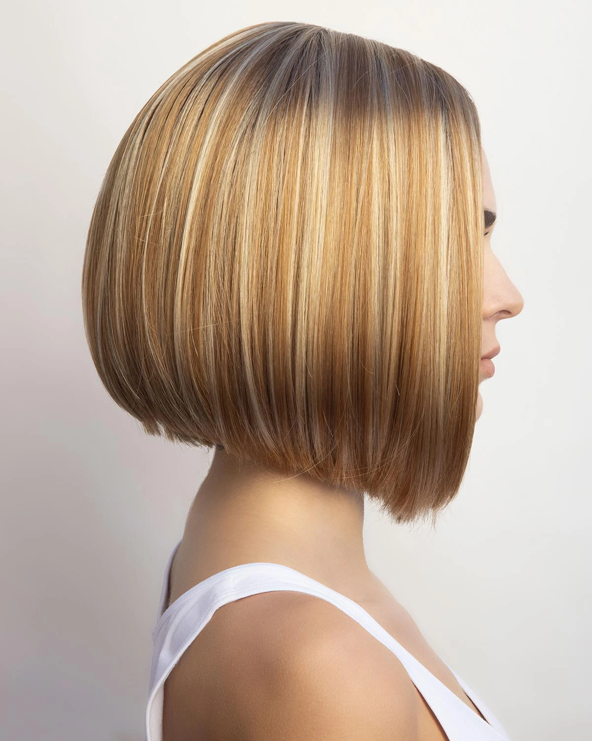 Ori | Lace Front & Monofilament Synthetic Wig By Amore 5 Ori | Lace Front & Monofilament Synthetic Wig By Amore - Image 3