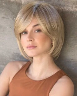 Tate (Exclusive) | Lace Front & Monofilament Synthetic Wig By Amore