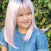 Miley | Kids Lace Front & Monofilament Top Synthetic Wig By Amore 2 Miley | Kids Lace Front & Monofilament Top Synthetic Wig By Amore -Gabor Store AM4206 Miley Bubblegum R b62b9d9d 884a 4aae b07d f3a534e97b37