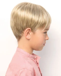 Addison | Kids Lace Front & Monofilament Part Synthetic Wig By Amore 10 Addison | Kids Lace Front & Monofilament Part Synthetic Wig By Amore -Gabor Store AM4208 Addison CreamyToffee side 0ea02992 dc8b 46af b281 414ba3dec07f