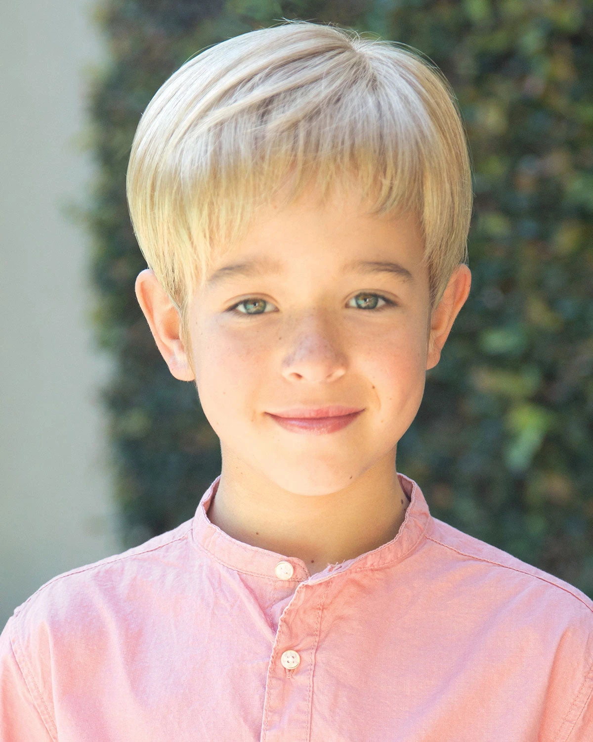 Addison | Kids Lace Front & Monofilament Part Synthetic Wig By Amore 3 Addison | Kids Lace Front & Monofilament Part Synthetic Wig By Amore