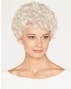 Dora | Synthetic Wig By Aspen -Gabor Store AP20002 DORA 666