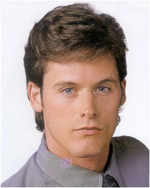 Michael | Men's Synthetic Wig By Aspen 5 Michael | Men's Synthetic Wig By Aspen - Image 3