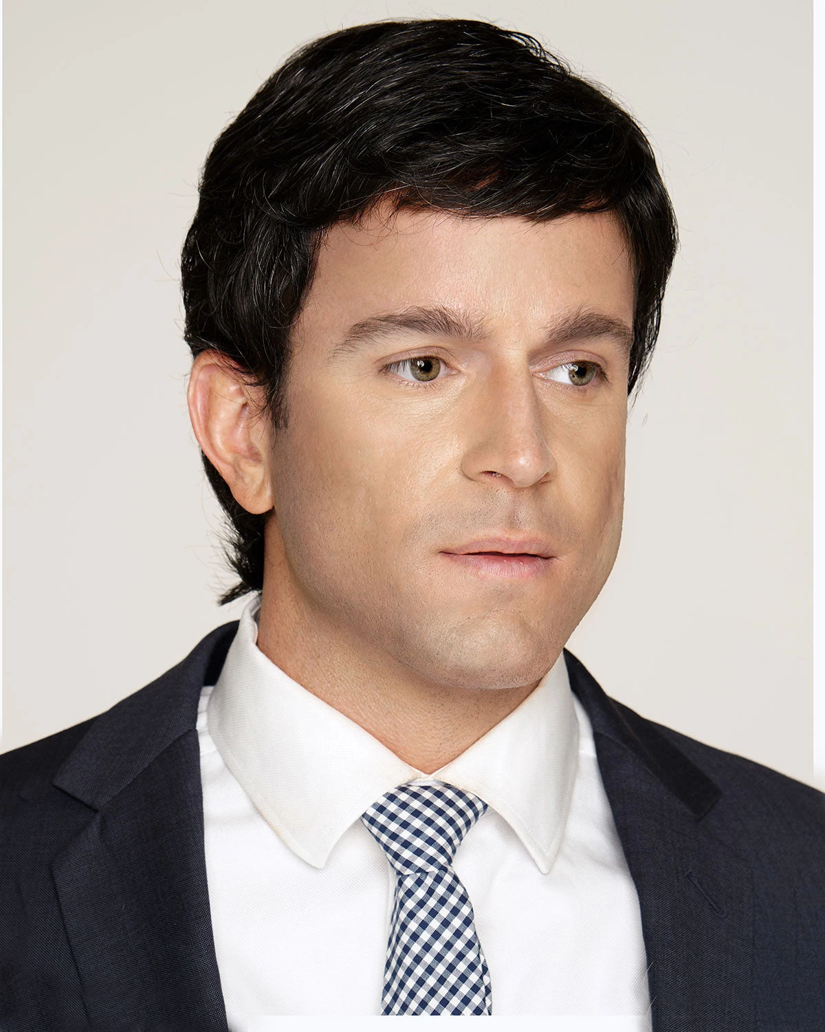 Michael | Men's Synthetic Wig By Aspen 4 Michael | Men's Synthetic Wig By Aspen - Image 2