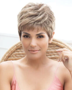 Gabby | Synthetic Wig By Alexander