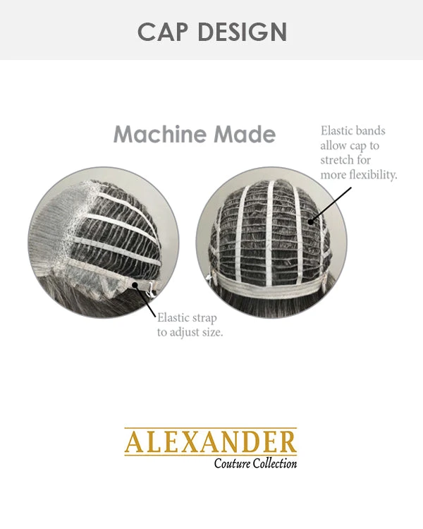 Gabby | Synthetic Wig By Alexander 12 Gabby | Synthetic Wig By Alexander - Image 10