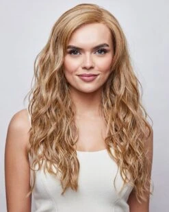 Brooklyn | Lace Front & Monofilament Part Synthetic Wig By Alexander