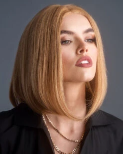 Harriet (Exclusive) | Lace Front & Monofilament Part Human Hair Wig By Alexander 20 Harriet (Exclusive) | Lace Front & Monofilament Part Human Hair Wig By Alexander -Gabor Store AX1035 Harriet AshenCream M 218acf86 9c56 4fcf b0ef a72f2cf17c98