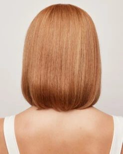 Harriet (Exclusive) | Lace Front & Monofilament Part Human Hair Wig By Alexander 26 Harriet (Exclusive) | Lace Front & Monofilament Part Human Hair Wig By Alexander -Gabor Store AX1035 Harriet StrawberryBlonde B 1ef82fc9 9f53 4d90 be38 803a445492e3