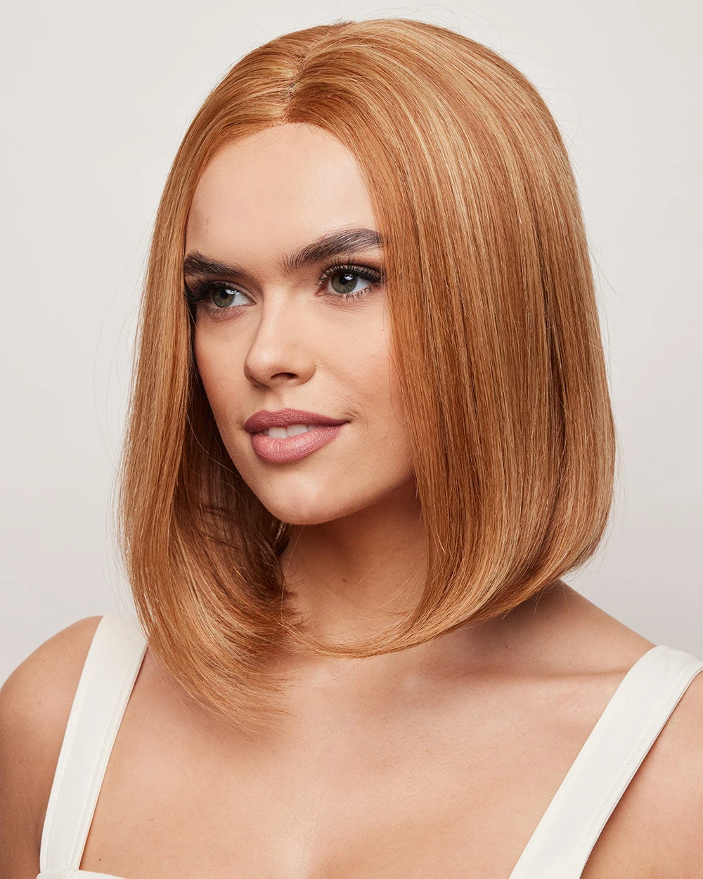 Harriet (Exclusive) | Lace Front & Monofilament Part Human Hair Wig By Alexander 15 Harriet (Exclusive) | Lace Front & Monofilament Part Human Hair Wig By Alexander - Image 13