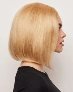 Harriet (Exclusive) | Lace Front & Monofilament Part Human Hair Wig By Alexander 23 Harriet (Exclusive) | Lace Front & Monofilament Part Human Hair Wig By Alexander -Gabor Store AX1035 Harriet SummerBlonde S