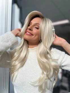 Angelica | Synthetic Wig (Basic Cap) 25 Angelica | Synthetic Wig (Basic Cap) -Gabor Store Angelica3