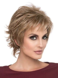 Envy Aria | Human Hair/ Synthetic Blend Wig