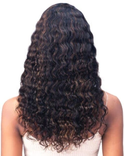 Deborah | Human Hair Wig By Bobbi Boss -Gabor Store BBMH1340 Deborah B