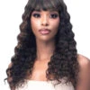 Deborah | Human Hair Wig By Bobbi Boss -Gabor Store BBMH1340 Deborah F