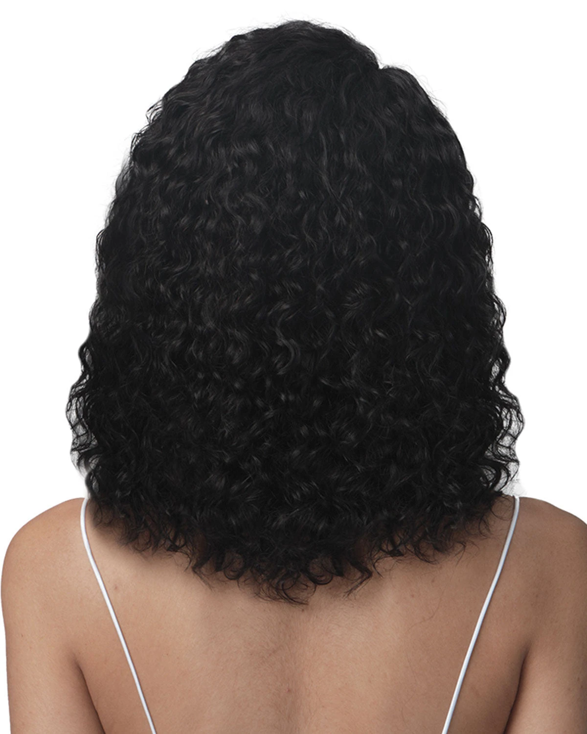 Shea | Lace Front Human Hair Wig By Bobbi Boss 5 Shea | Lace Front Human Hair Wig By Bobbi Boss - Image 3