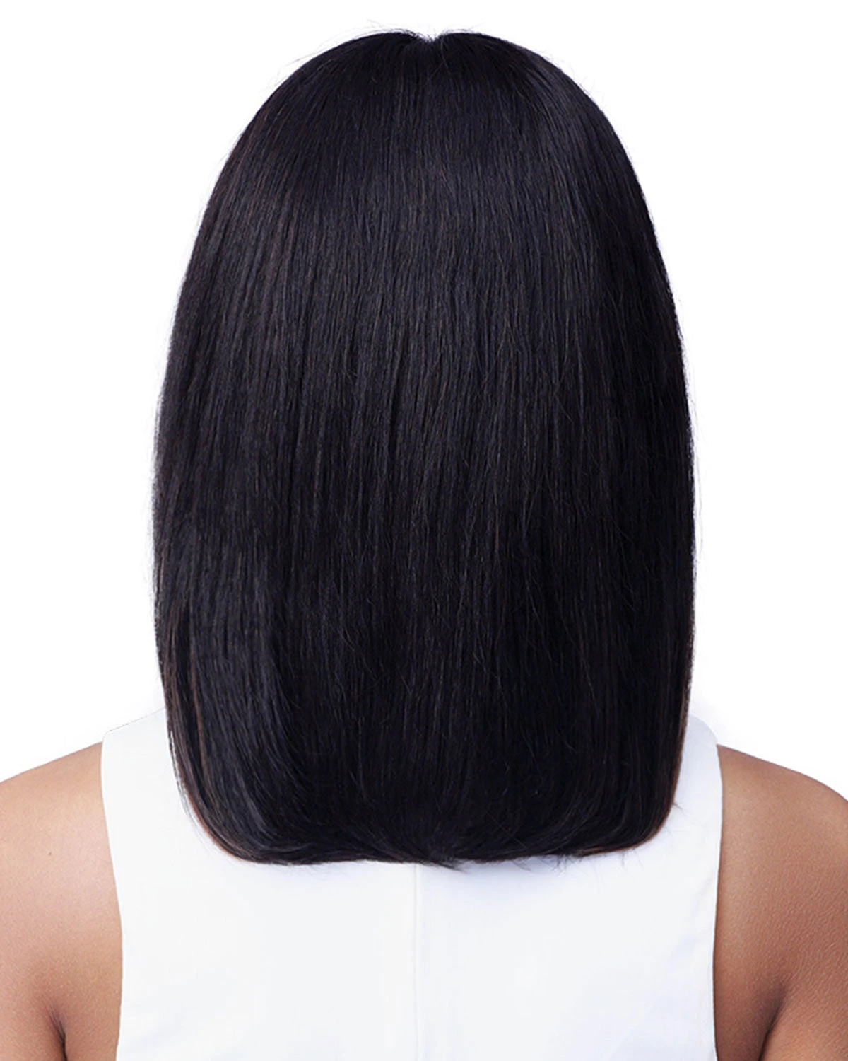 Marcy | Lace Front Human Hair Wig By Bobbi Boss 5 Marcy | Lace Front Human Hair Wig By Bobbi Boss - Image 3