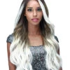 Daniella | Lace Front Synthetic Wig By Bobbi Boss -Gabor Store BBMLF245 Daniella TTHL6 2218 main