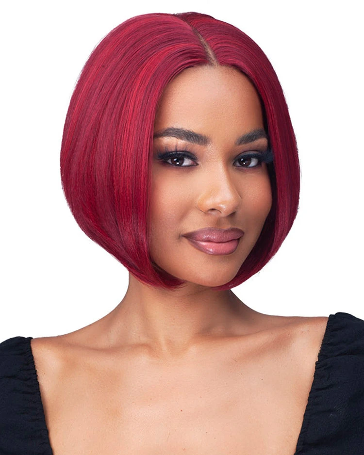 Vixie | Lace Front Synthetic Wig By Bobbi Boss 3 Vixie | Lace Front Synthetic Wig By Bobbi Boss