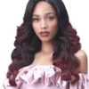 Cynthia | Lace Front Synthetic Wig By Bobbi Boss
