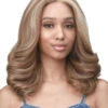 Melody | Lace Front Synthetic Wig By Bobbi Boss 2 Melody | Lace Front Synthetic Wig By Bobbi Boss -Gabor Store BBMLF483 Melody P4 14 main