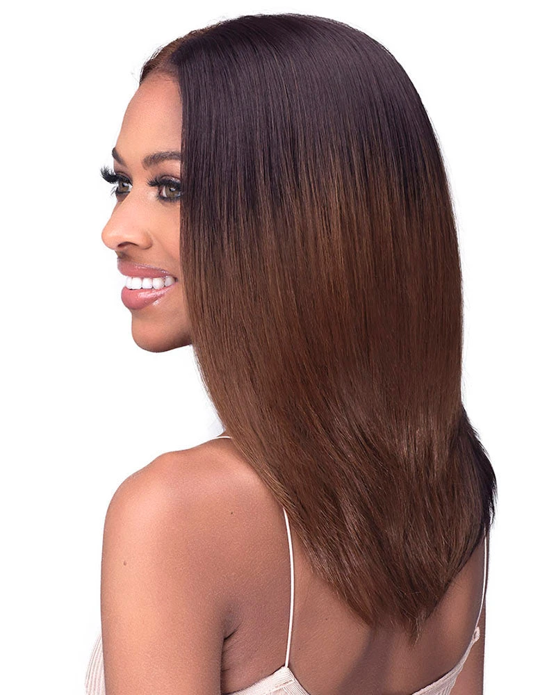 Keli | Lace Front Synthetic Wig By Bobbi Boss 5 Keli | Lace Front Synthetic Wig By Bobbi Boss - Image 3