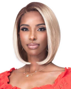 Aster | Lace Front Synthetic Wig By Bobbi Boss