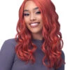 Madrigal | Lace Front Synthetic Wig By Bobbi Boss -Gabor Store BBMLF931 Madrigal F