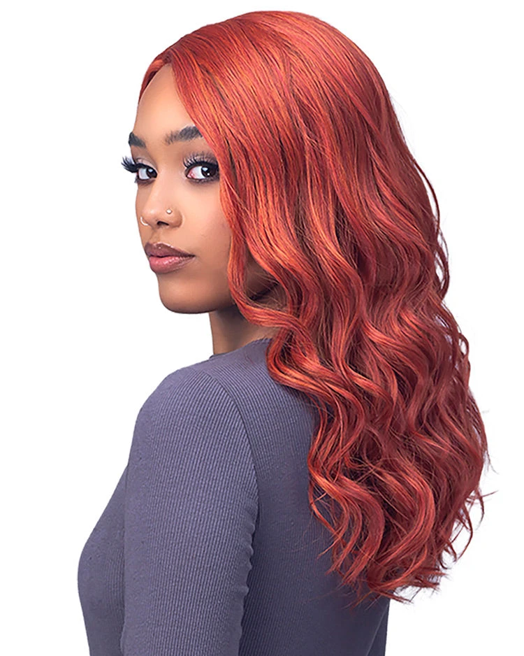 Madrigal | Lace Front Synthetic Wig By Bobbi Boss 4 Madrigal | Lace Front Synthetic Wig By Bobbi Boss - Image 2