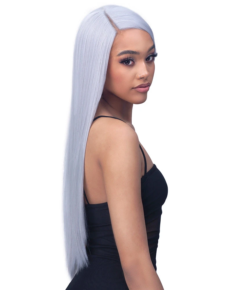 Libi | Lace Front Synthetic Wig By Bobbi Boss 4 Libi | Lace Front Synthetic Wig By Bobbi Boss - Image 2