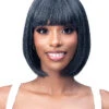 Vida | Human Hair Blend Wig By Bobbi Boss -Gabor Store BBMOG013 Vida F