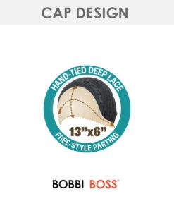 Keli | Lace Front Synthetic Wig By Bobbi Boss 10 Keli | Lace Front Synthetic Wig By Bobbi Boss -Gabor Store BB 13x6HandTiedDeepLace f4dc19c7 2de4 4066 ab1d 6bea65cf10ed