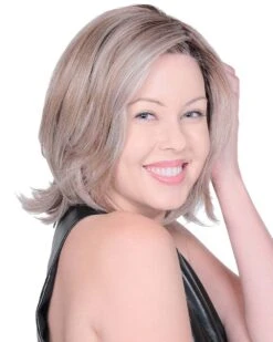 Torani | Lace Front & Monofilament Part Synthetic Wig By Belle Tress -Gabor Store BT6083 TORANI brithsh milktea 1