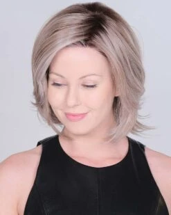 Torani | Lace Front & Monofilament Part Synthetic Wig By Belle Tress -Gabor Store BT6083 TORANI brithsh milktea 3