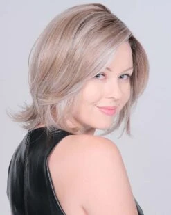 Torani | Lace Front & Monofilament Part Synthetic Wig By Belle Tress -Gabor Store BT6083 TORANI brithsh milktea 4