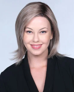 Torani | Lace Front & Monofilament Part Synthetic Wig By Belle Tress