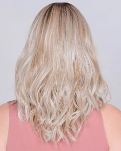 Citrus Mint | Lace Front & Monofilament Part Synthetic Wig By Belle Tress 11 Citrus Mint | Lace Front & Monofilament Part Synthetic Wig By Belle Tress -Gabor Store BT6127 CitrusMint B