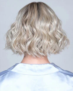 Jasmine Jazz | Lace Front & Monofilament Part Synthetic Wig By Belle Tress 11 Jasmine Jazz | Lace Front & Monofilament Part Synthetic Wig By Belle Tress -Gabor Store BT6132 JasmineJazz B