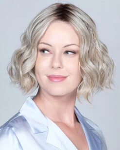 Jasmine Jazz | Lace Front & Monofilament Part Synthetic Wig By Belle Tress 9 Jasmine Jazz | Lace Front & Monofilament Part Synthetic Wig By Belle Tress -Gabor Store BT6132 JasmineJazz S1