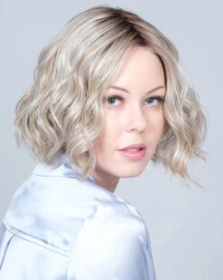 Jasmine Jazz | Lace Front & Monofilament Part Synthetic Wig By Belle Tress 10 Jasmine Jazz | Lace Front & Monofilament Part Synthetic Wig By Belle Tress -Gabor Store BT6132 JasmineJazz S2